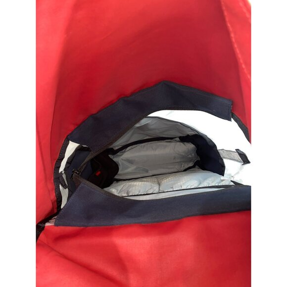 backpack 17 laptop sleeve Bulk Mountain Edge Dome with Multiple Secure Zippered Compartments in This Unique Arkansas Razorbacks Backpack Help To Organize All Your Gear KAILAS Rolltop Backpack Waterproof Laptop